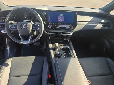 2026 Lexus RX 350 PREMIUM