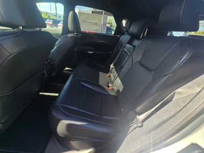 2026 Lexus RX 350 PREMIUM PLUS