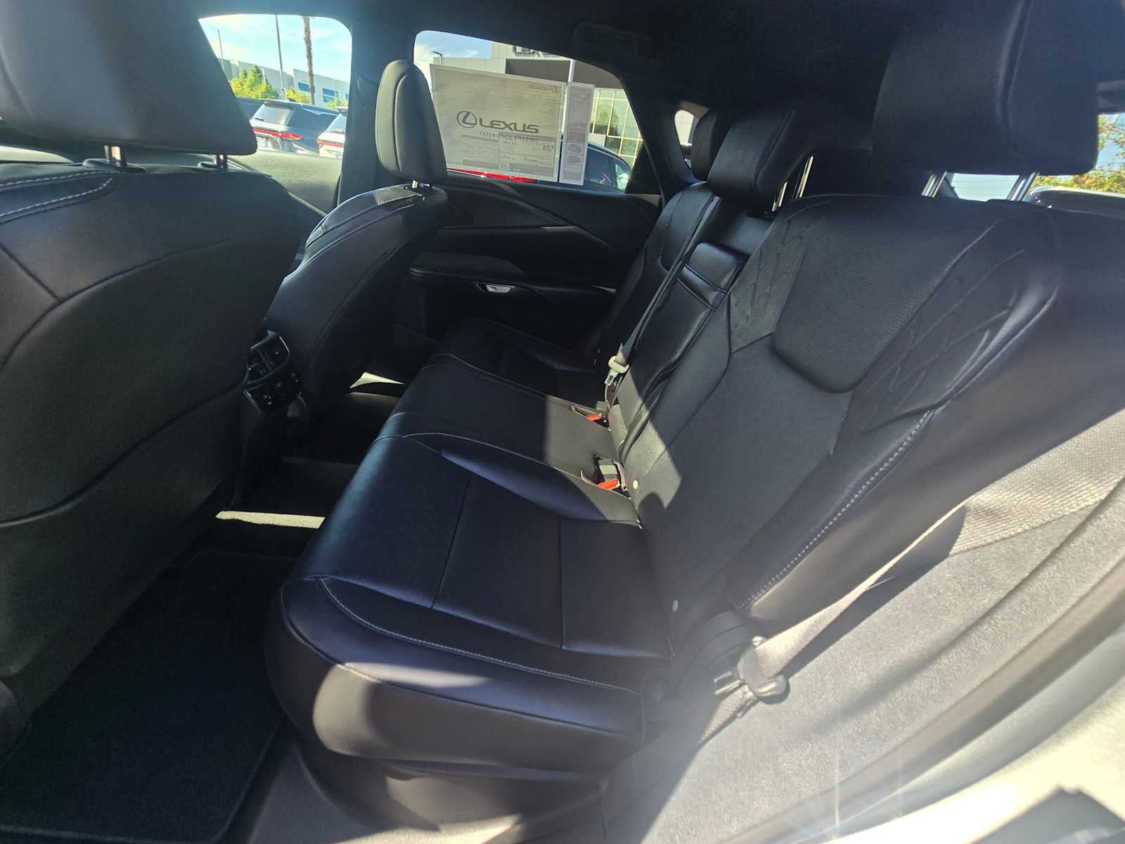 2026 Lexus RX 350 PREMIUM PLUS