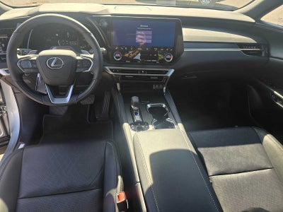 2026 Lexus RX 350 PREMIUM PLUS
