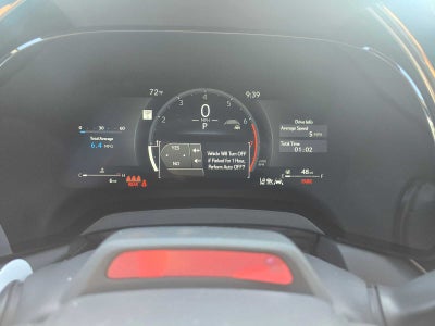 2026 Lexus RX 350 PREMIUM PLUS