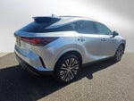 2026 Lexus RX 350 PREMIUM PLUS