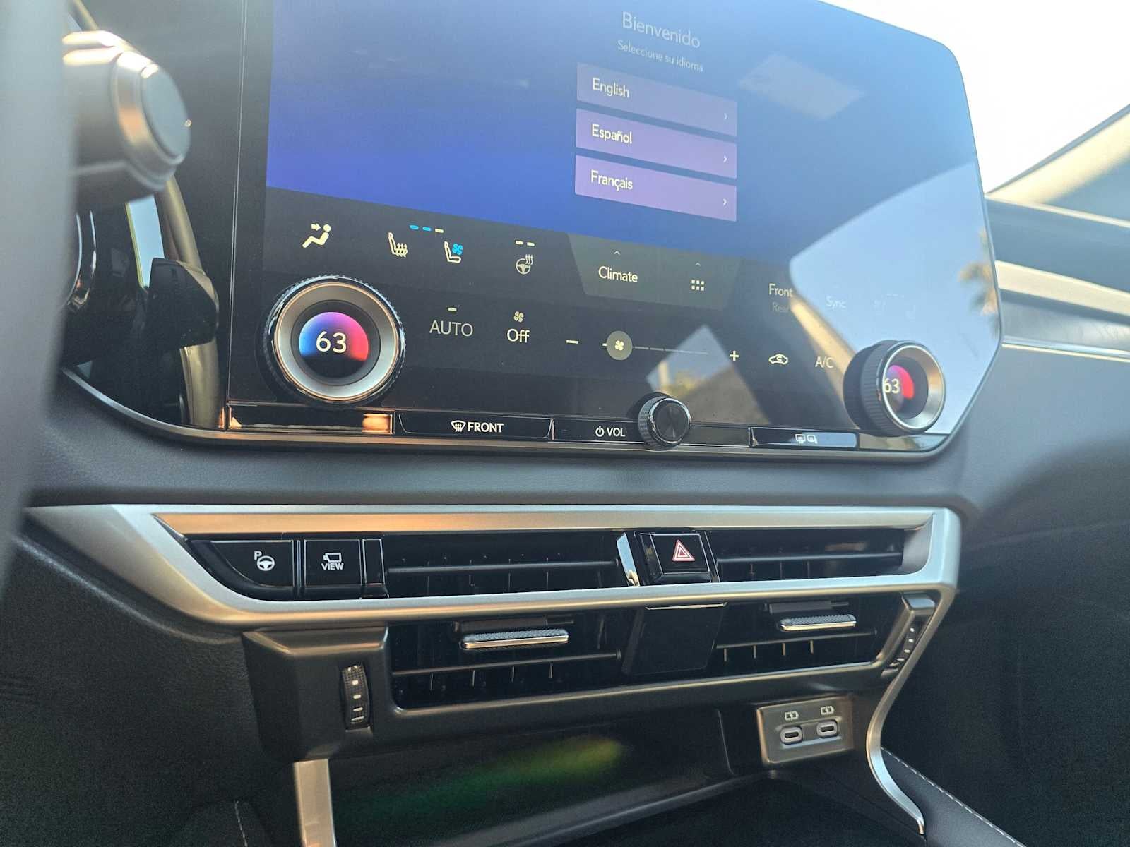 2026 Lexus RX 350 PREMIUM PLUS