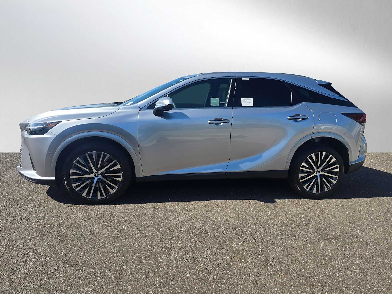 2026 Lexus RX 350 PREMIUM PLUS