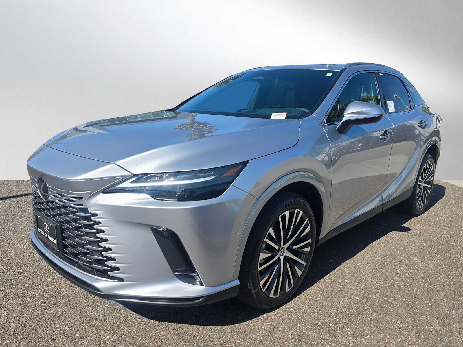 2026 Lexus RX 350 PREMIUM PLUS