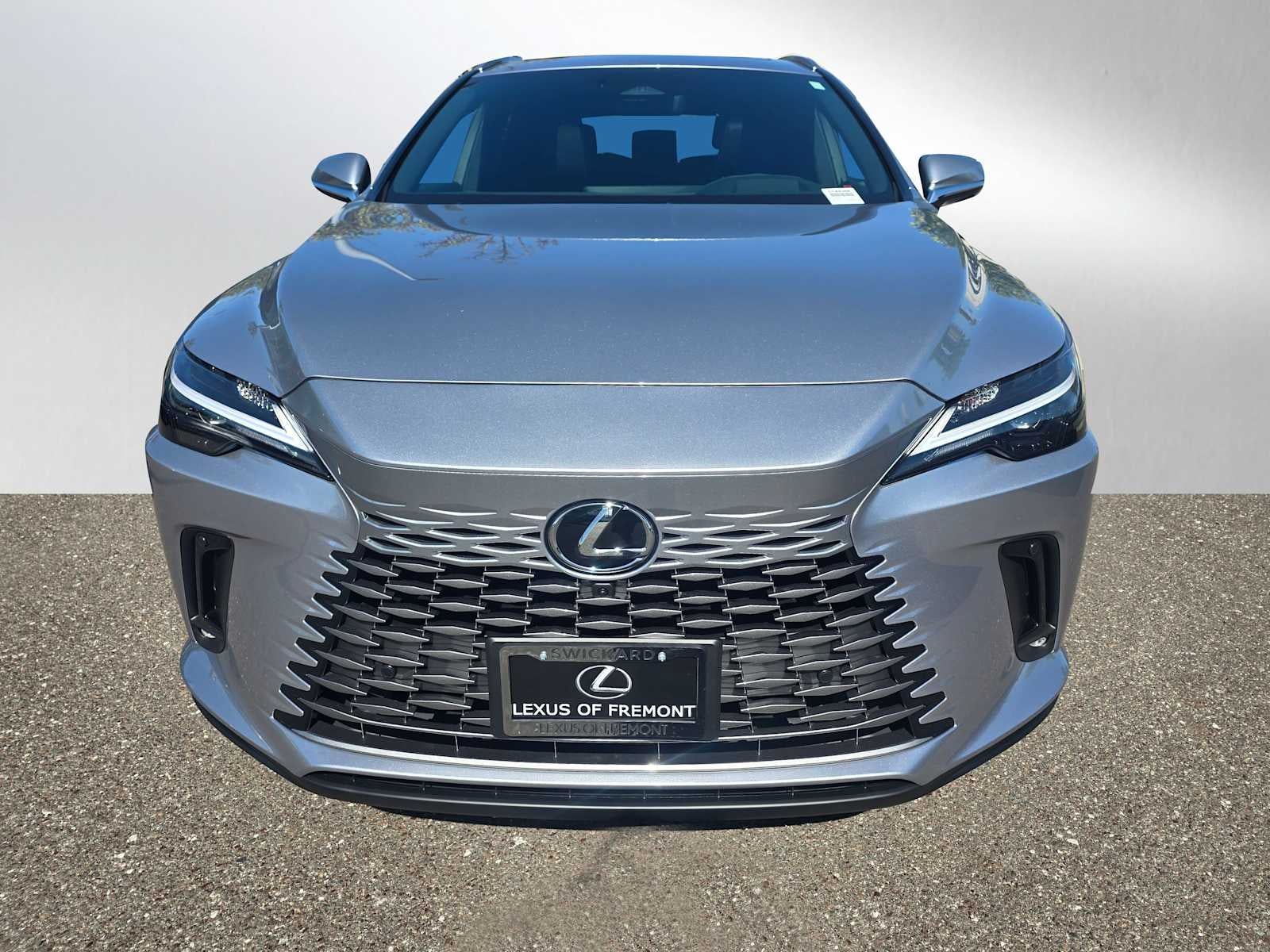 2026 Lexus RX 350 PREMIUM PLUS