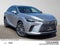 2026 Lexus RX 350 PREMIUM PLUS
