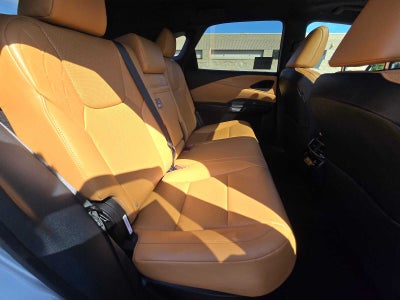 2026 Lexus RX 350 PREMIUM PLUS