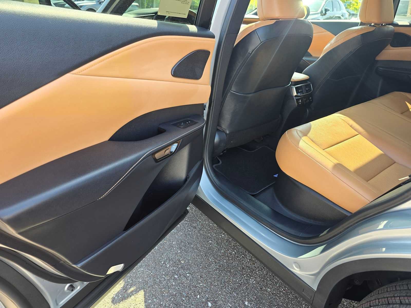 2026 Lexus RX 350 PREMIUM PLUS