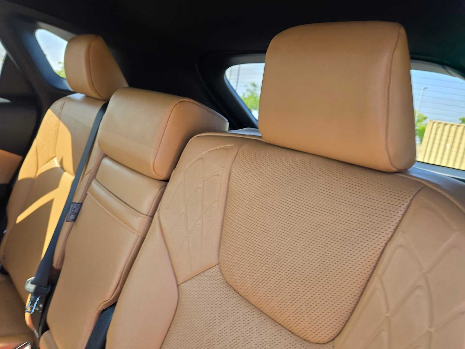 2026 Lexus RX 350 PREMIUM PLUS