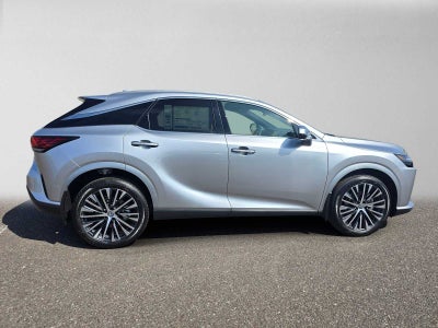 2026 Lexus RX 350 PREMIUM PLUS
