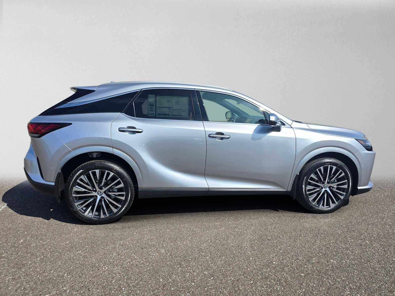 2026 Lexus RX 350 PREMIUM PLUS