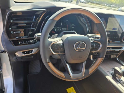 2026 Lexus RX 350 PREMIUM PLUS