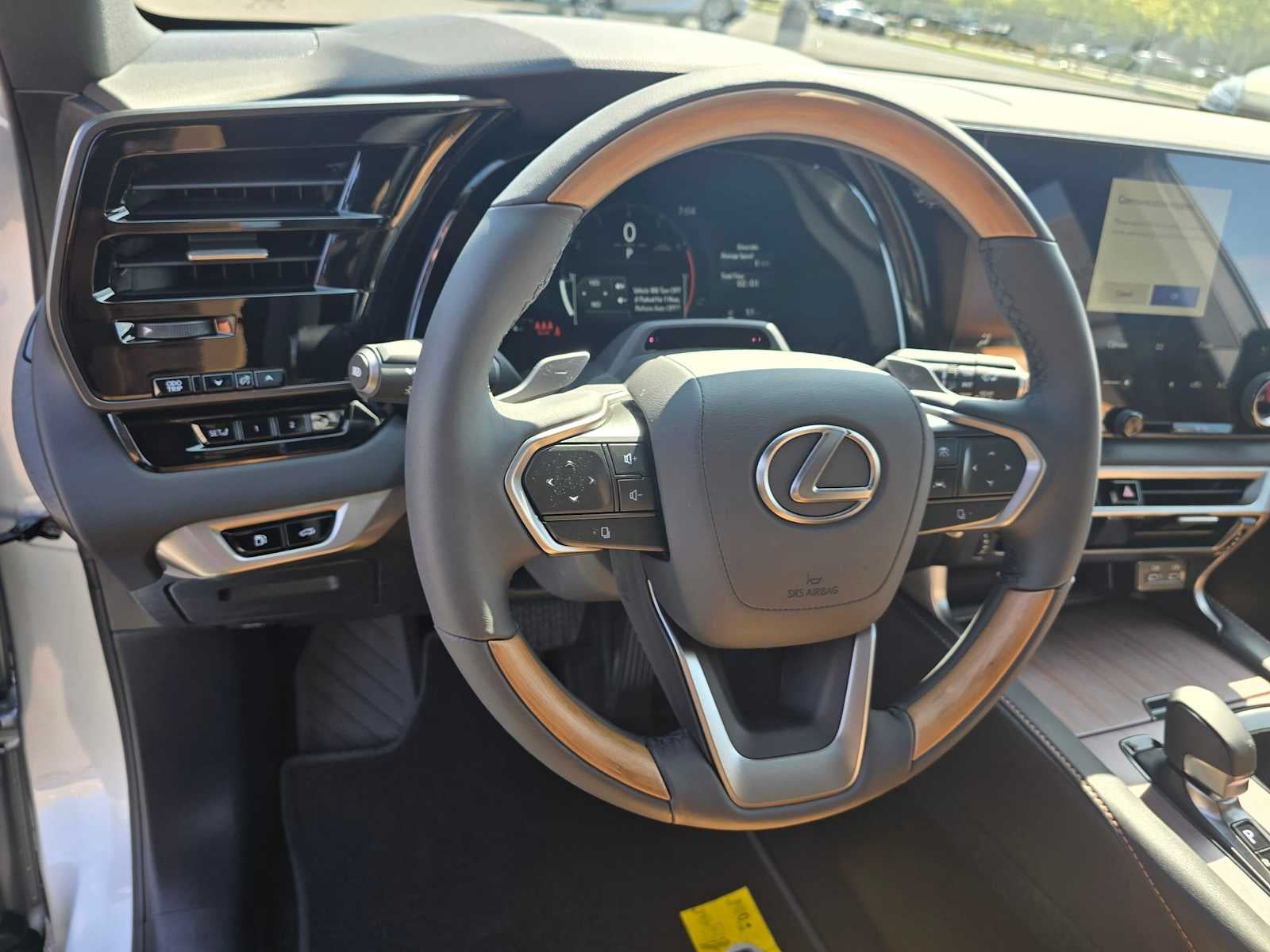 2026 Lexus RX 350 PREMIUM PLUS