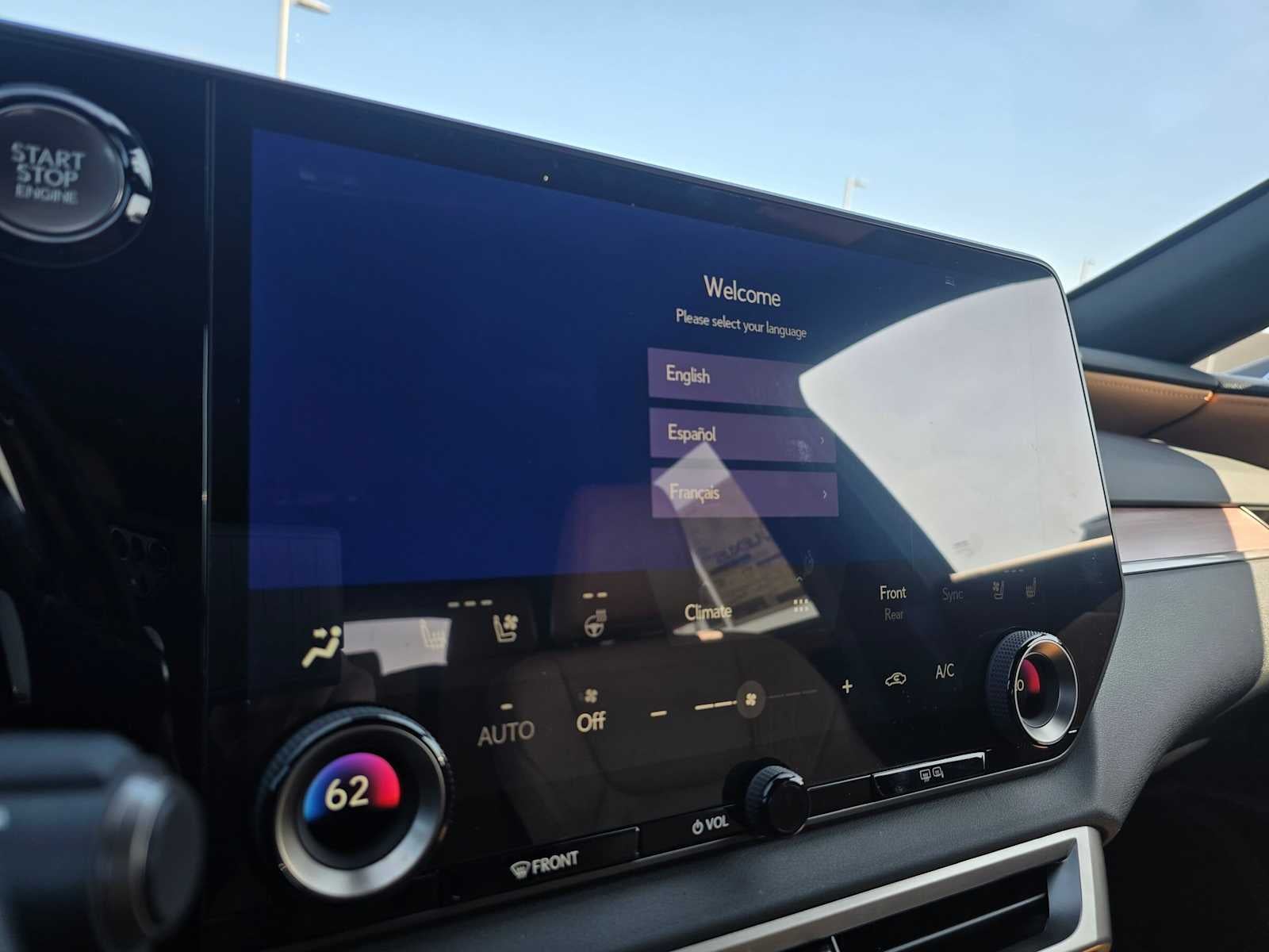 2026 Lexus RX 350 PREMIUM PLUS
