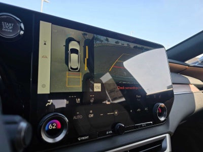 2026 Lexus RX 350 PREMIUM PLUS