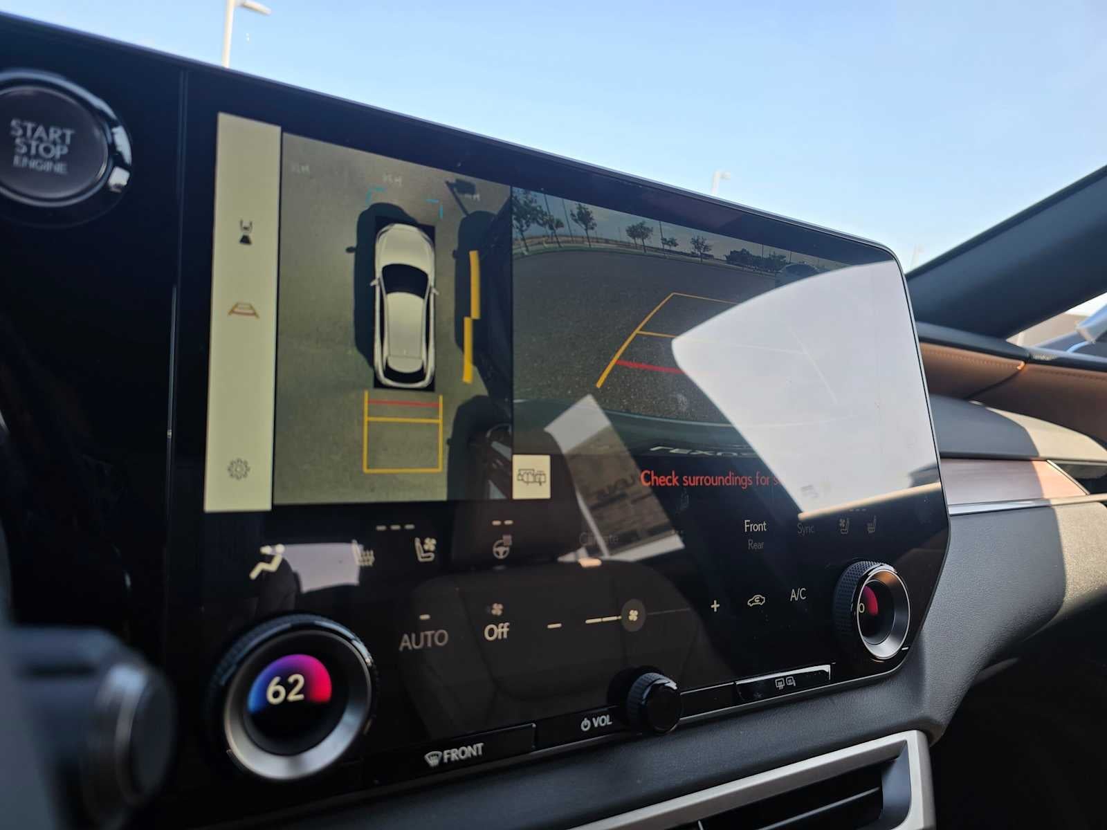 2026 Lexus RX 350 PREMIUM PLUS