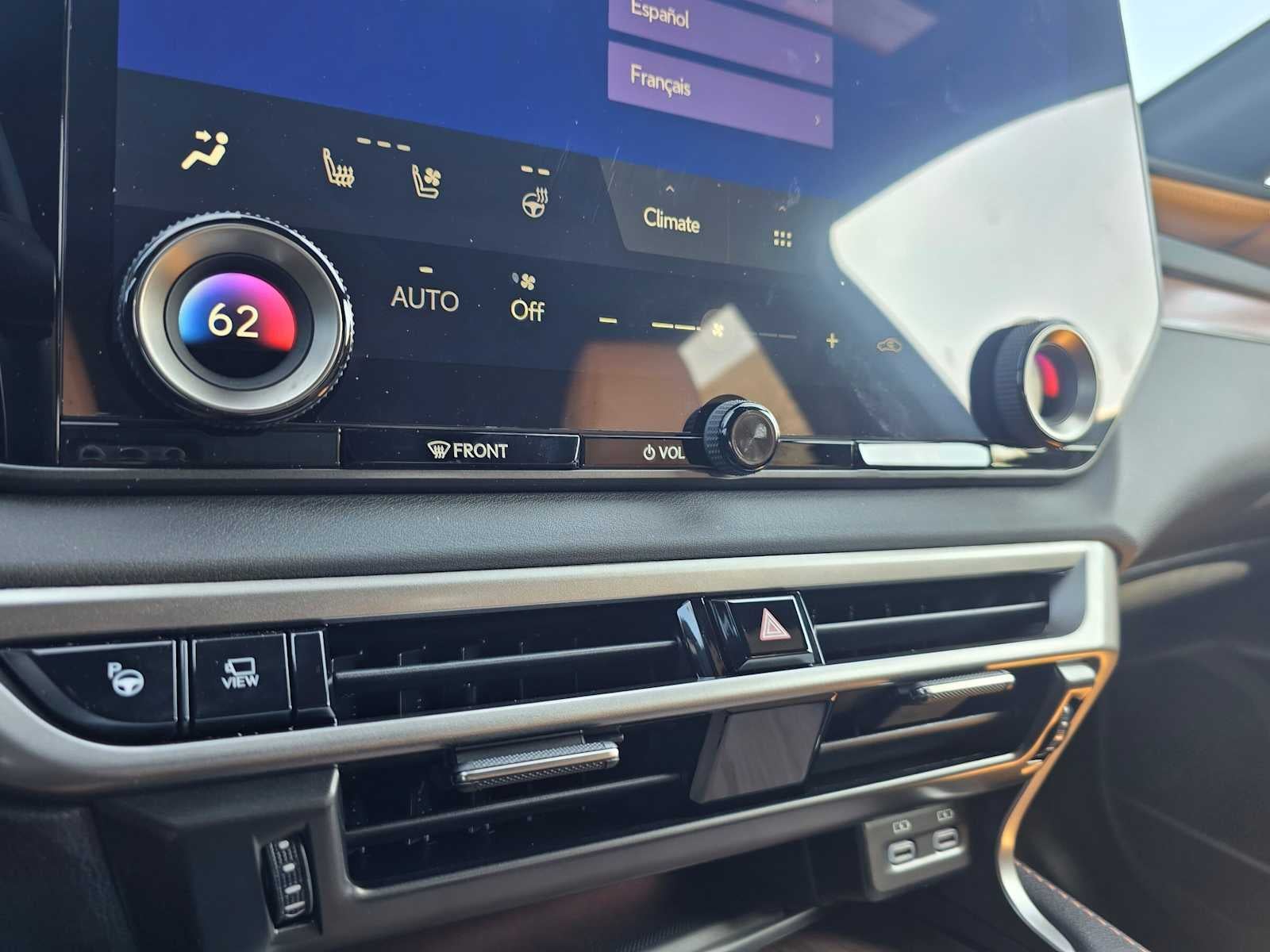 2026 Lexus RX 350 PREMIUM PLUS