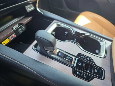 2026 Lexus RX 350 PREMIUM PLUS