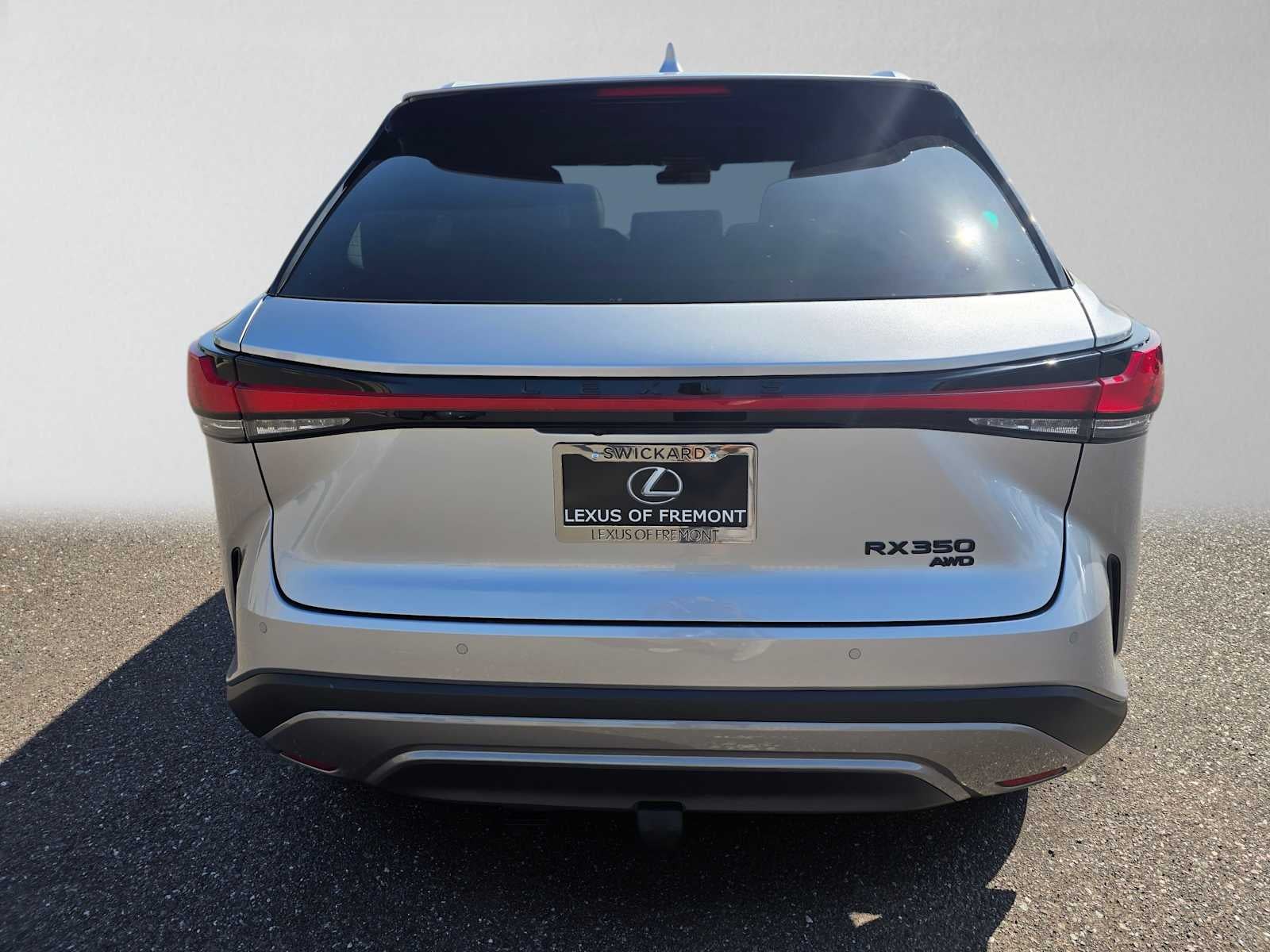 2026 Lexus RX 350 PREMIUM PLUS