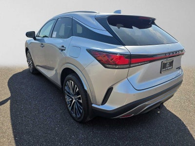 2026 Lexus RX 350 PREMIUM PLUS