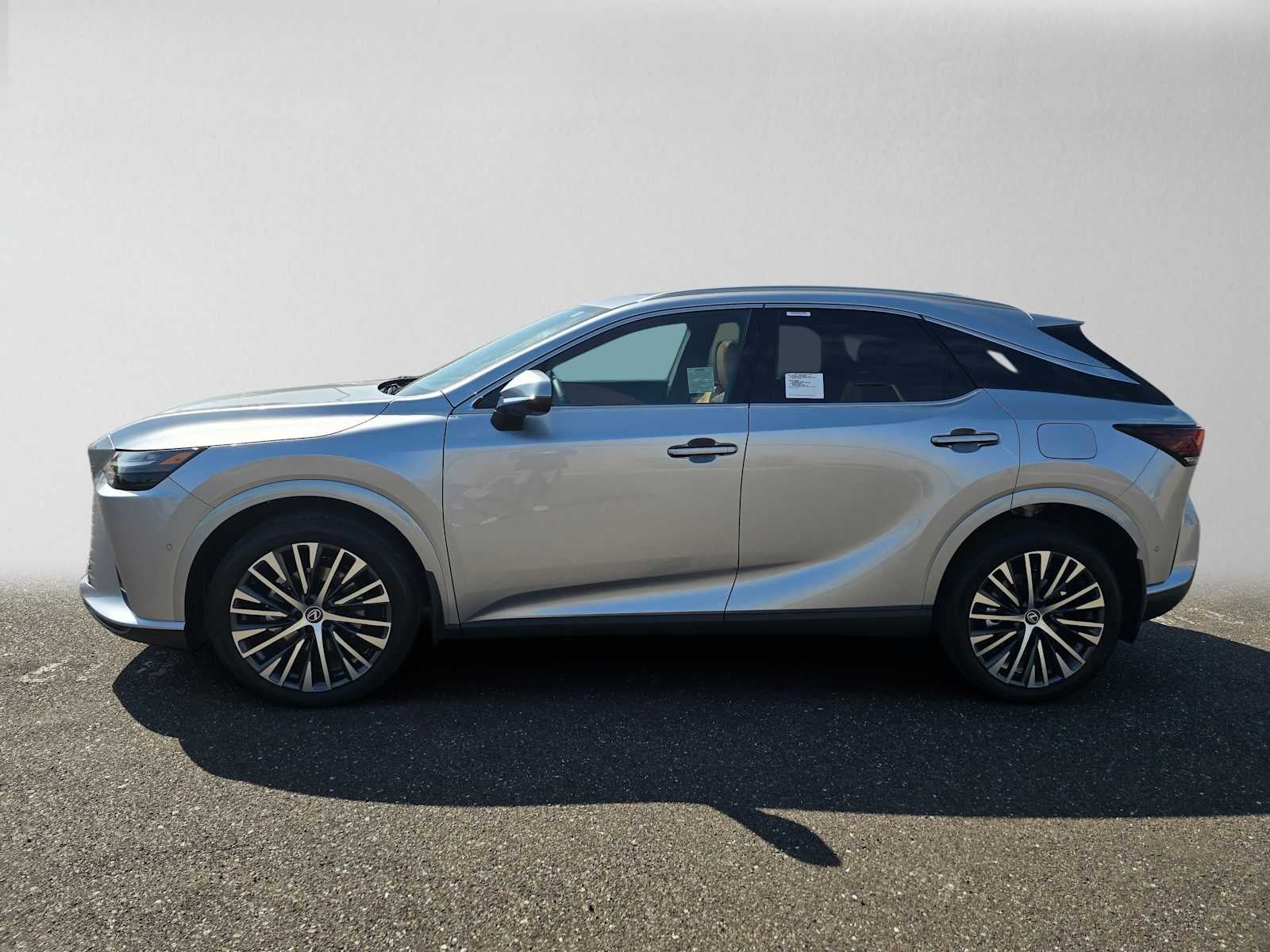 2026 Lexus RX 350 PREMIUM PLUS