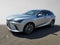 2026 Lexus RX 350 PREMIUM PLUS