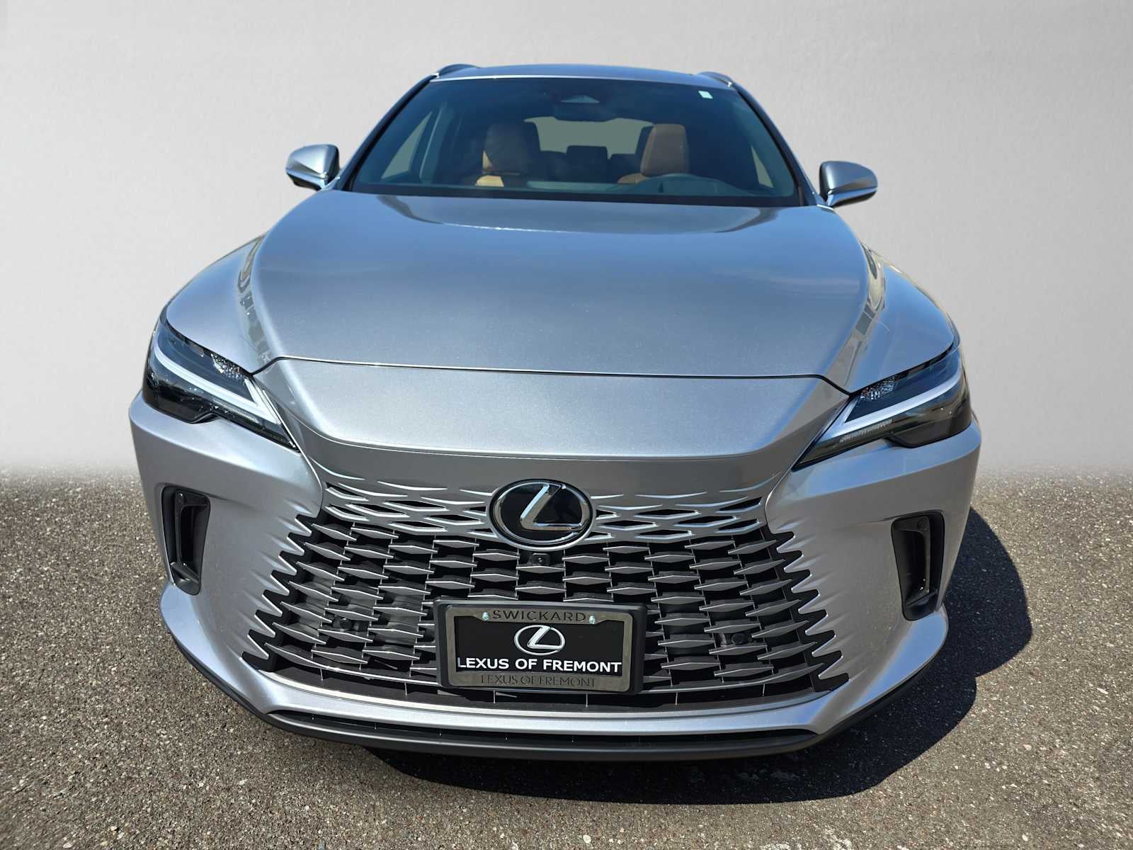 2026 Lexus RX 350 PREMIUM PLUS