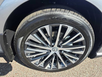 2026 Lexus RX 350 PREMIUM PLUS