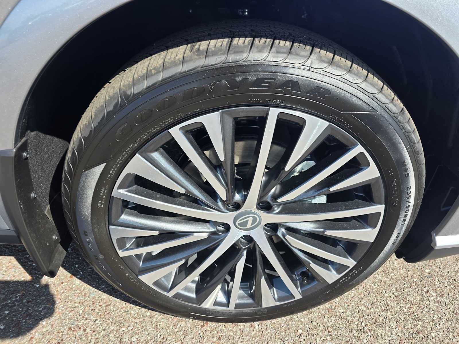 2026 Lexus RX 350 PREMIUM PLUS