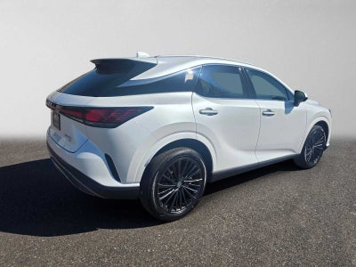2026 Lexus RX 350 PREMIUM