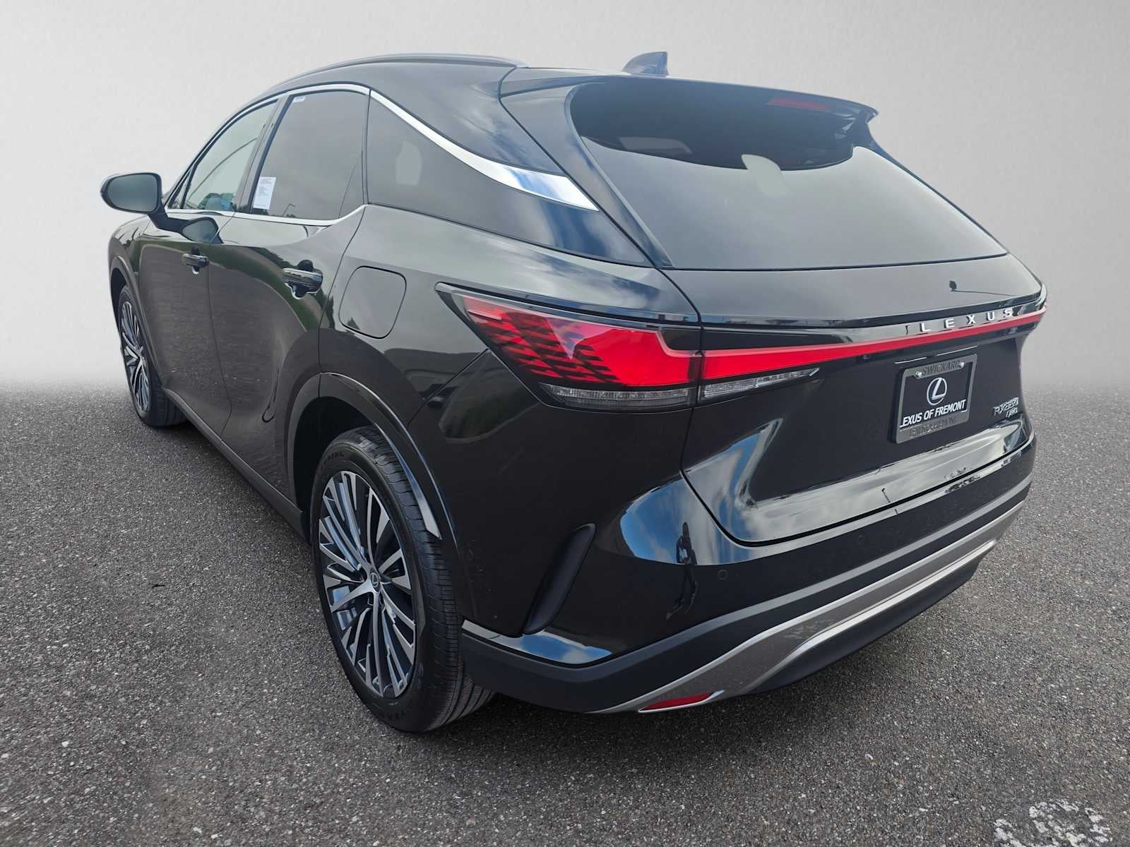 2026 Lexus RX 350 Premium+