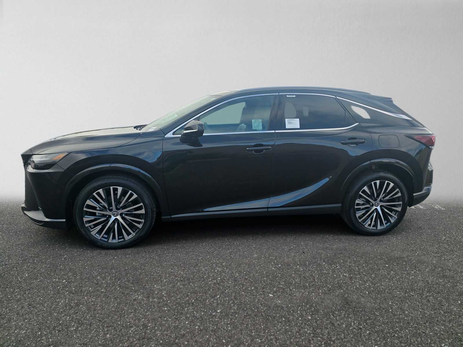 2026 Lexus RX 350 Premium+