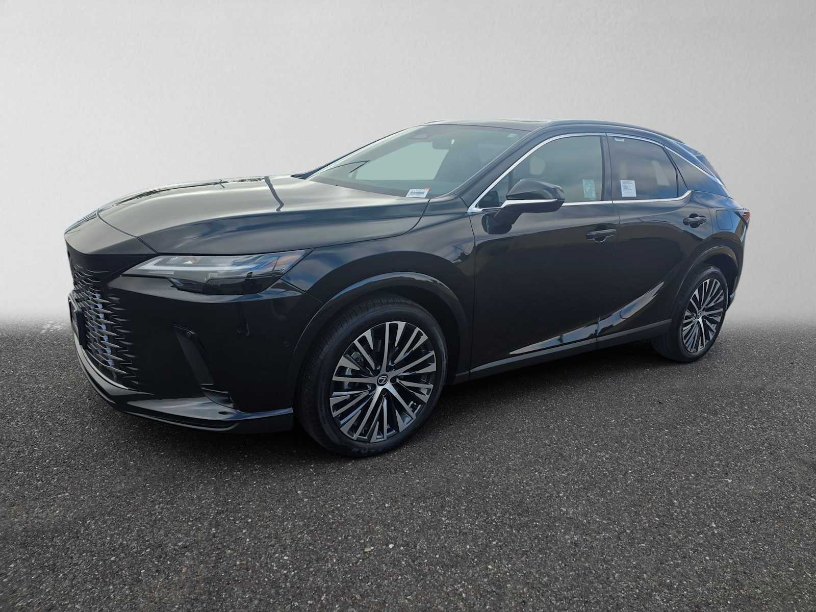 2026 Lexus RX 350 Premium+