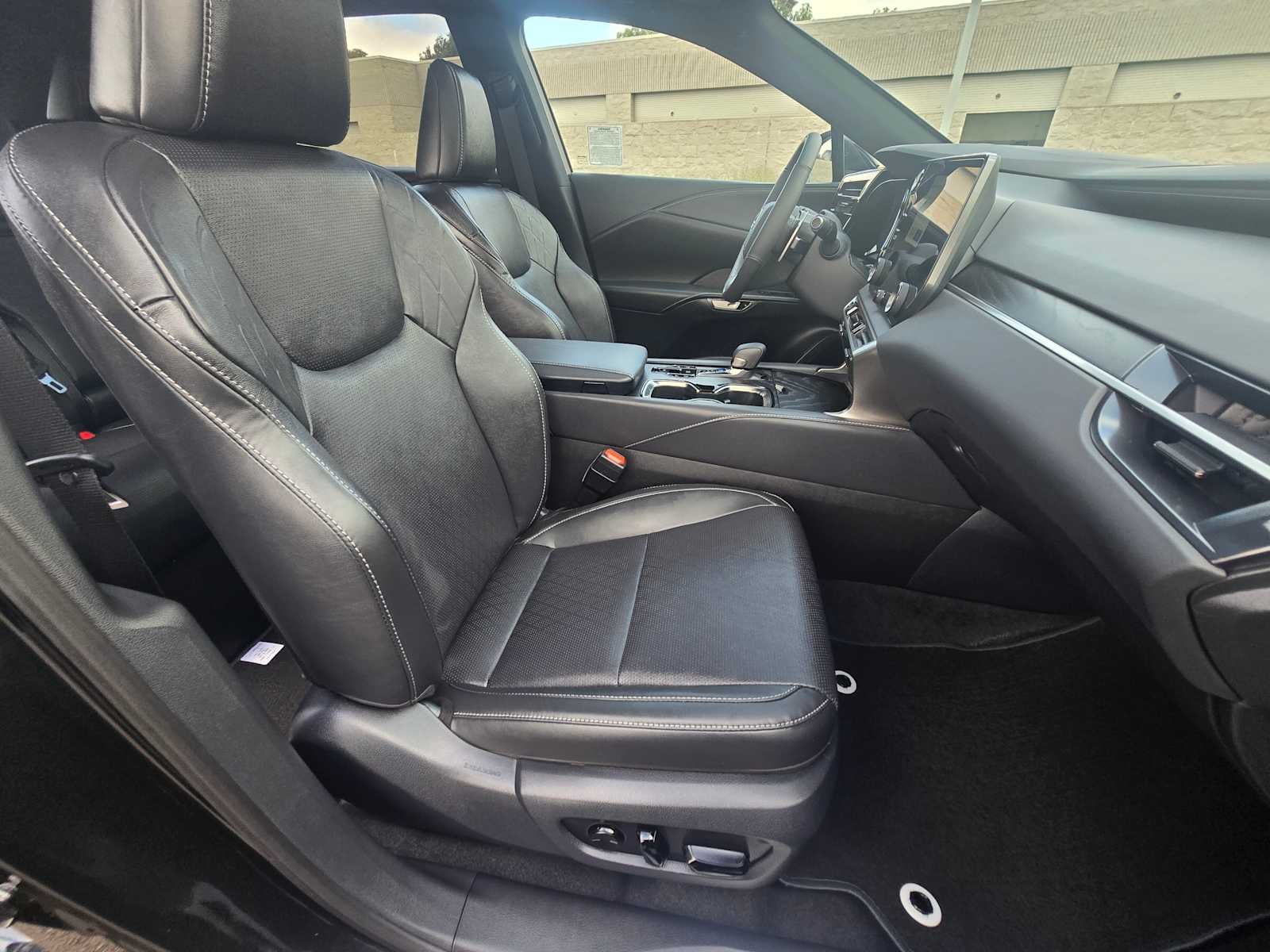 2026 Lexus RX 350 Premium+