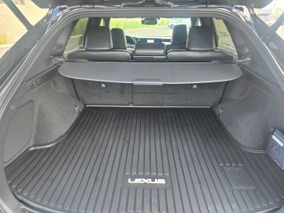 2026 Lexus RX 350 Premium+