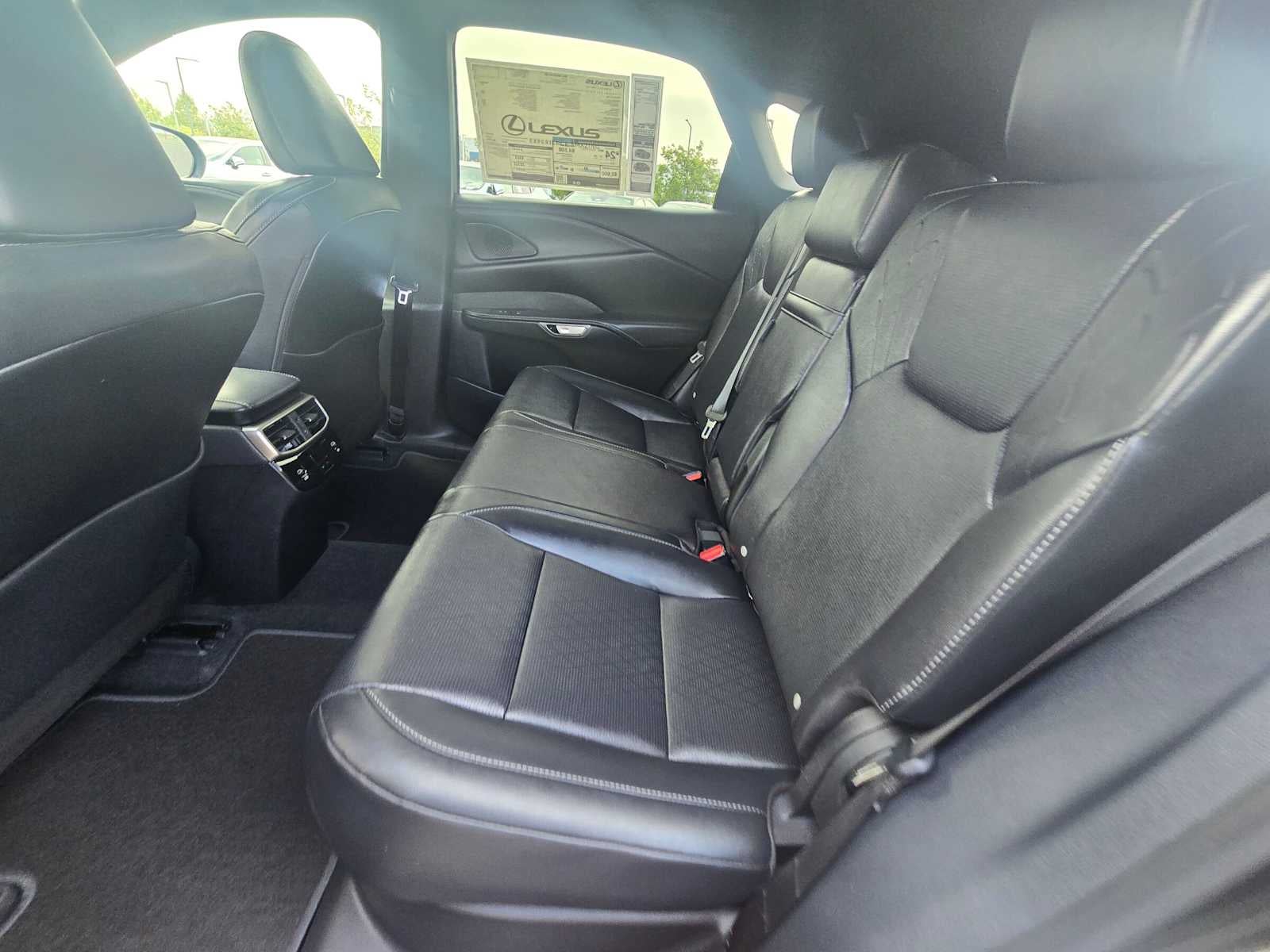 2026 Lexus RX 350 Premium+
