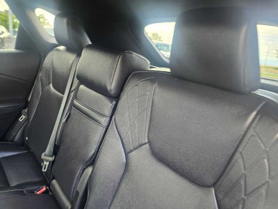2026 Lexus RX 350 Premium+