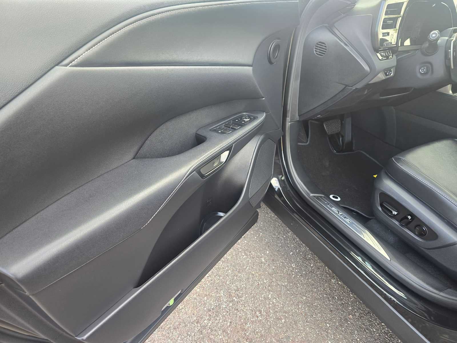 2026 Lexus RX 350 Premium+