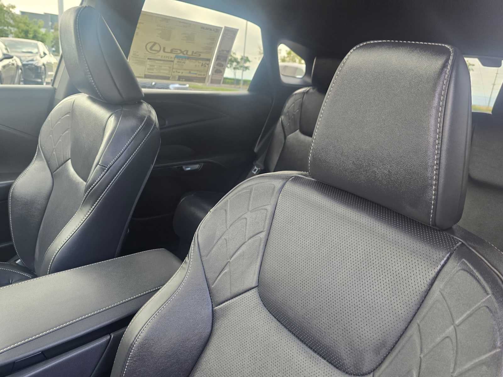 2026 Lexus RX 350 Premium+