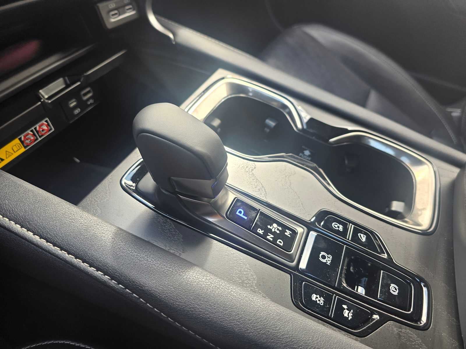 2026 Lexus RX 350 Premium+