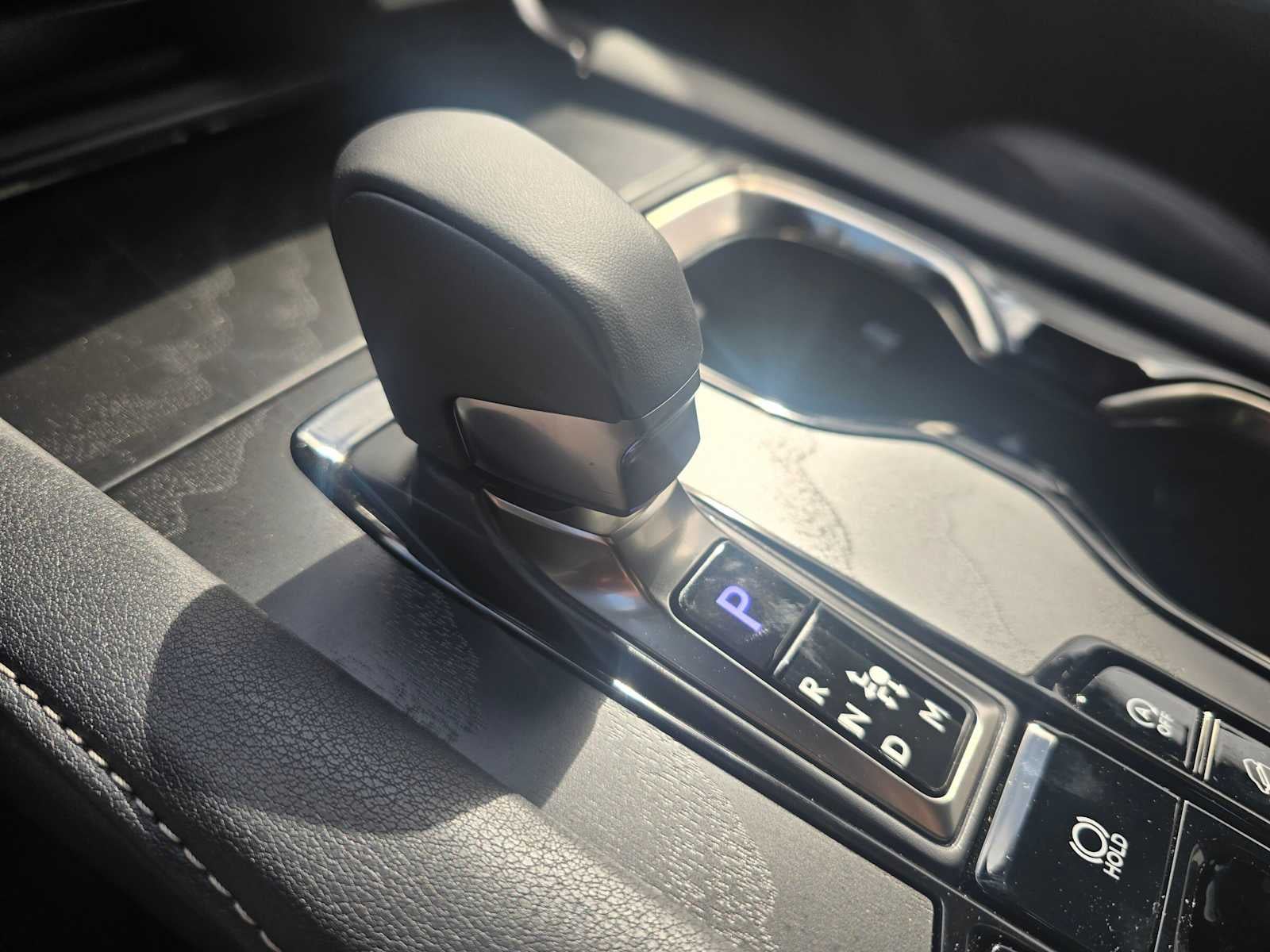 2026 Lexus RX 350 Premium+