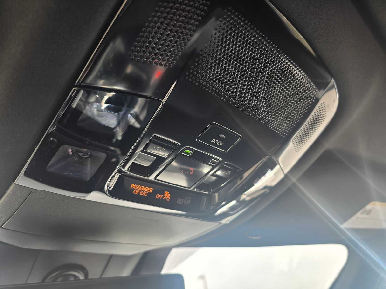 2026 Lexus RX 350 Premium+