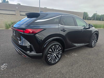 2026 Lexus RX 350 Premium+