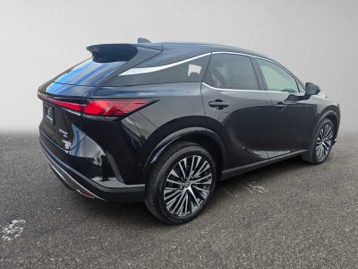 2026 Lexus RX 350 Premium+