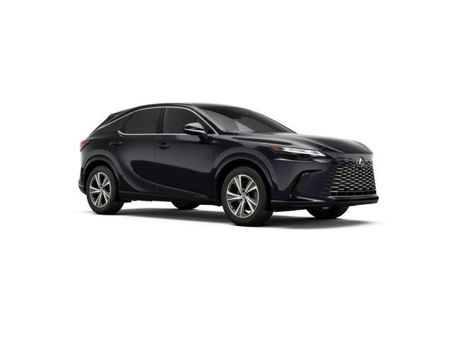 2026 Lexus RX 350 AWD