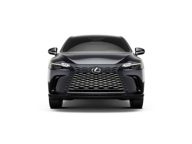 2026 Lexus RX 350 AWD