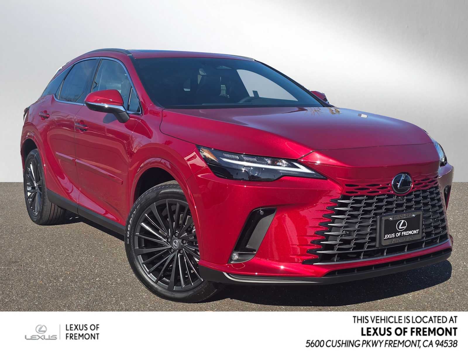 2026 Lexus RX 350 PREMIUM