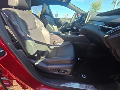 2026 Lexus RX 350 PREMIUM