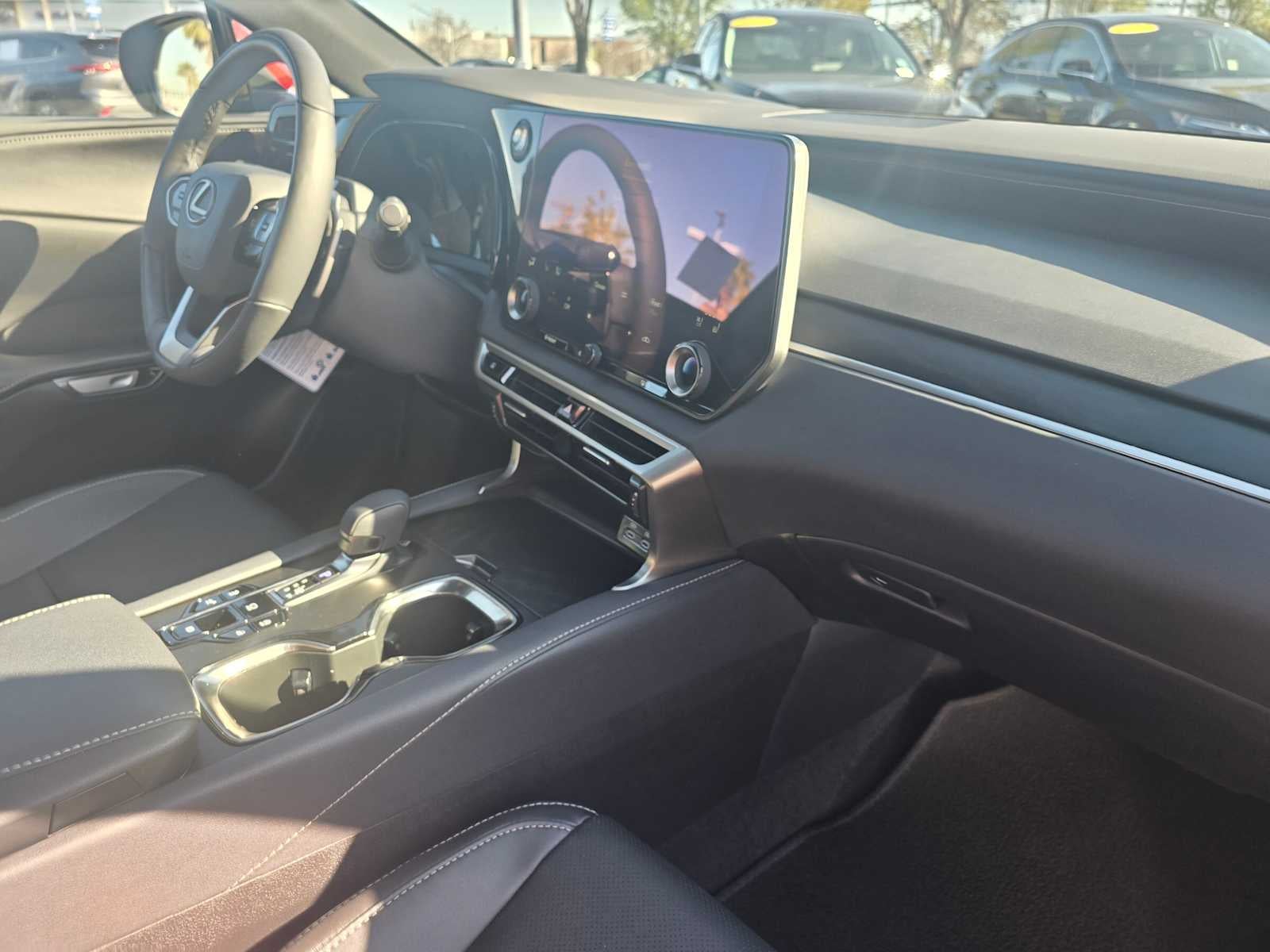 2026 Lexus RX 350 PREMIUM